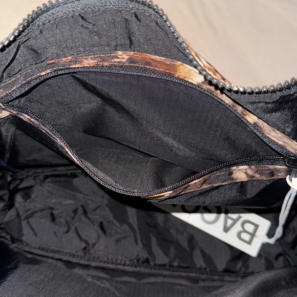 Photo forest shoulder bag - Picture 4 of 6